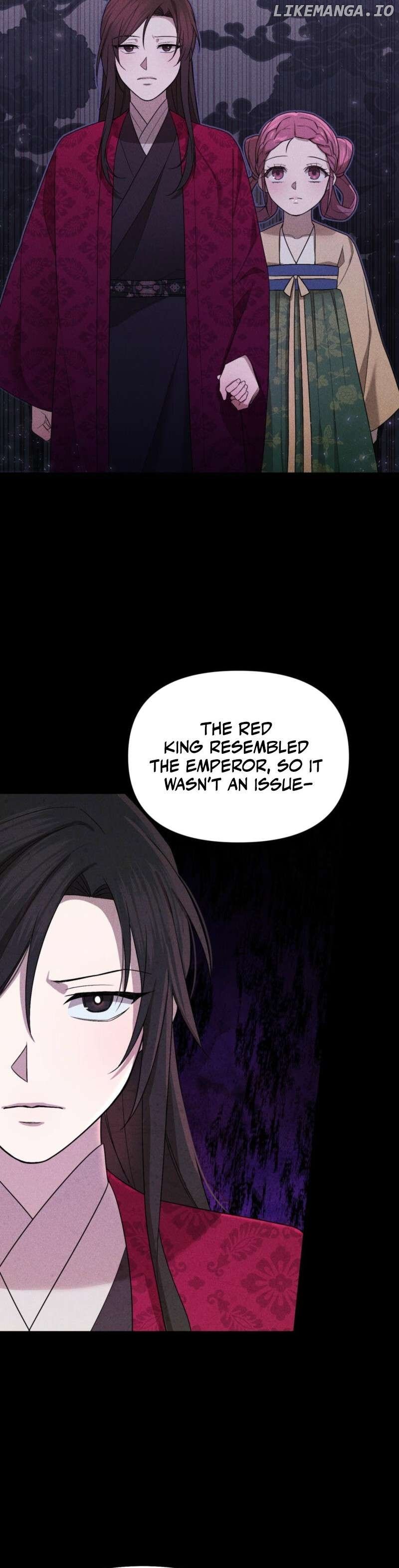 Lady of Yeonseong Chapter 4 - page 13