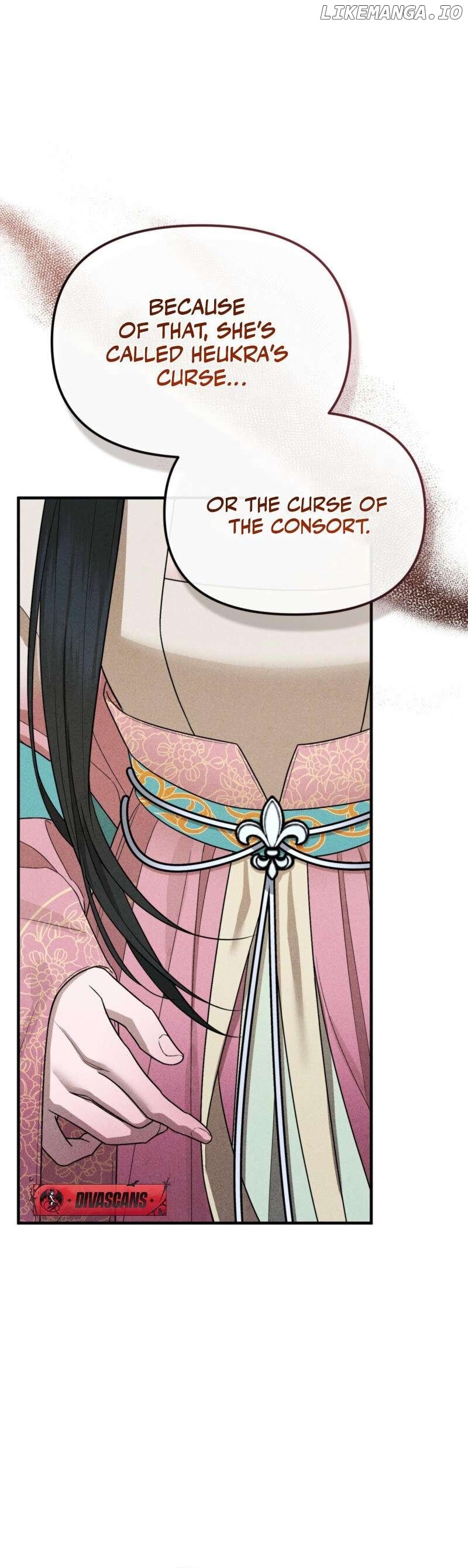 Lady of Yeonseong Chapter 3 - page 8