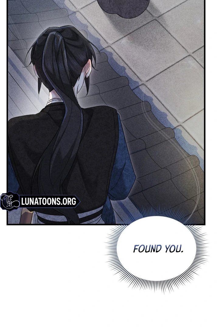 Lady of Yeonseong Chapter 10 - page 44