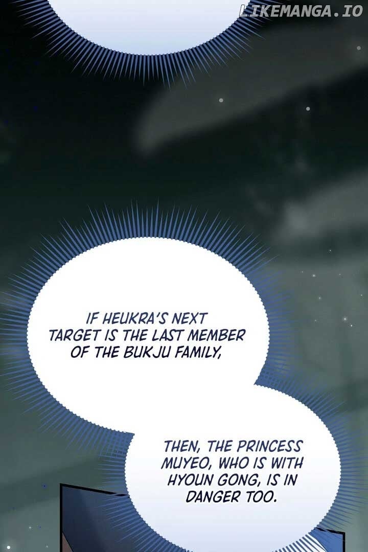 Lady of Yeonseong Chapter 13 - page 114