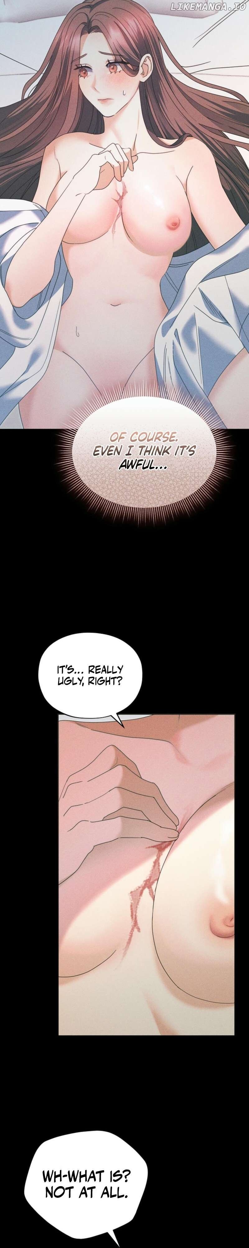 The Man Living Downstairs Chapter 1 - page 10