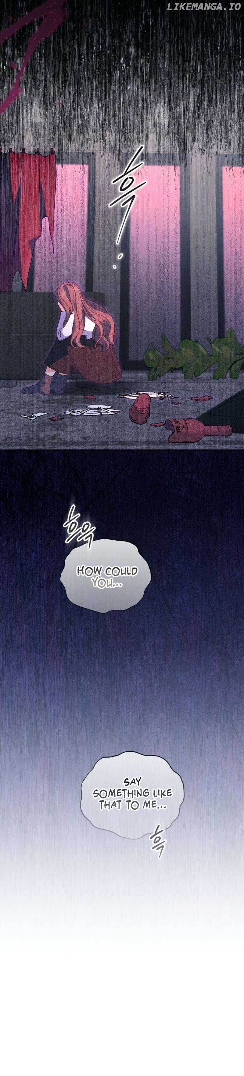 The Man Living Downstairs Chapter 1 - page 24