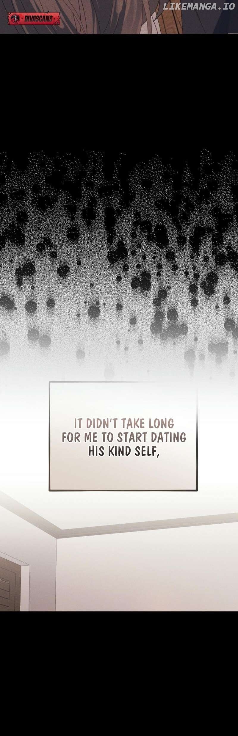 The Man Living Downstairs Chapter 1 - page 8