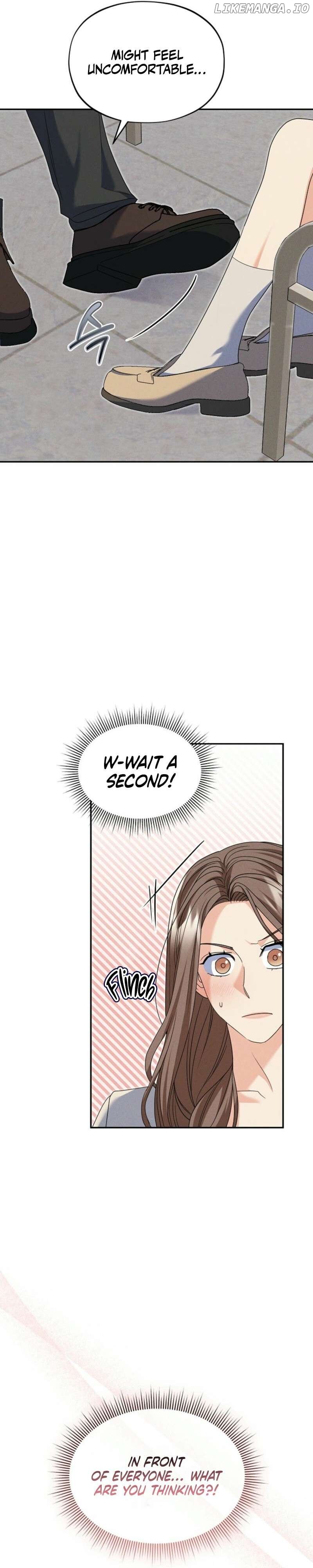The Man Living Downstairs Chapter 10 - page 12