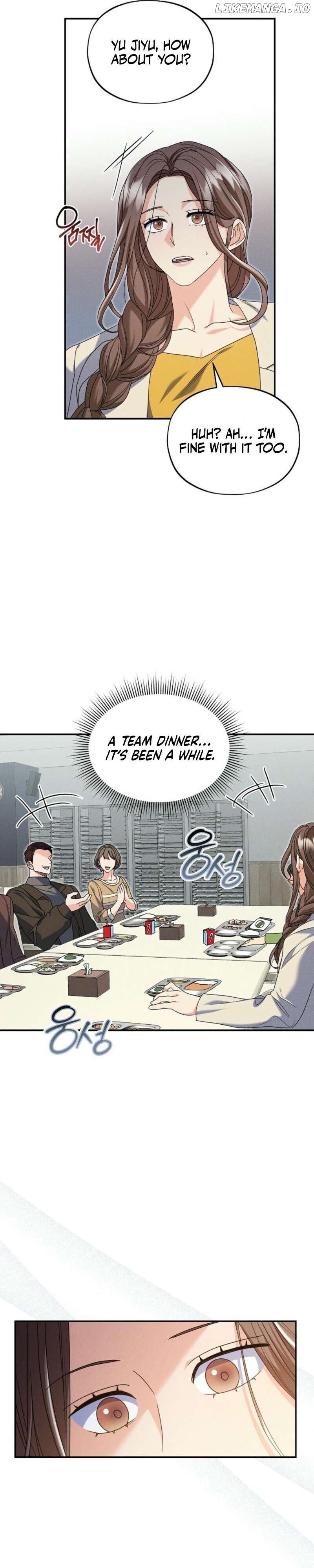 The Man Living Downstairs Chapter 10 - page 3