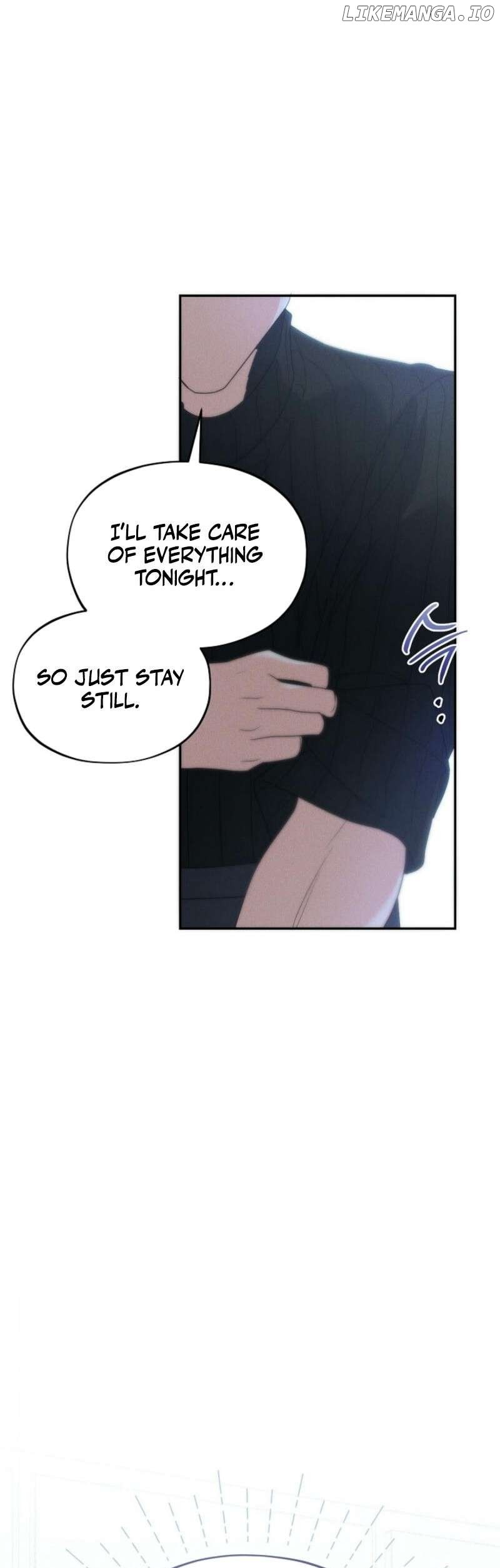 The Man Living Downstairs Chapter 10 - page 30