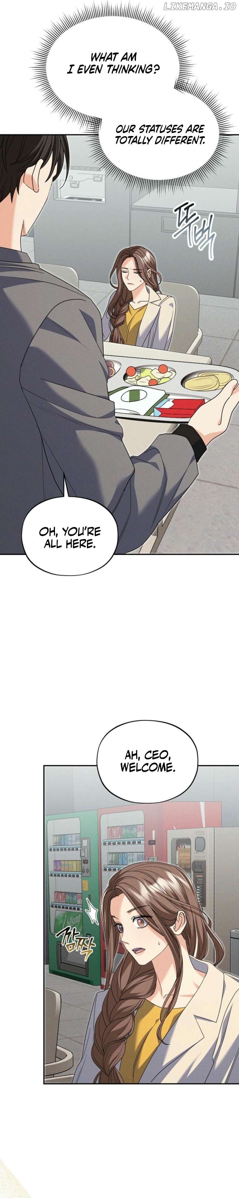 The Man Living Downstairs Chapter 10 - page 5