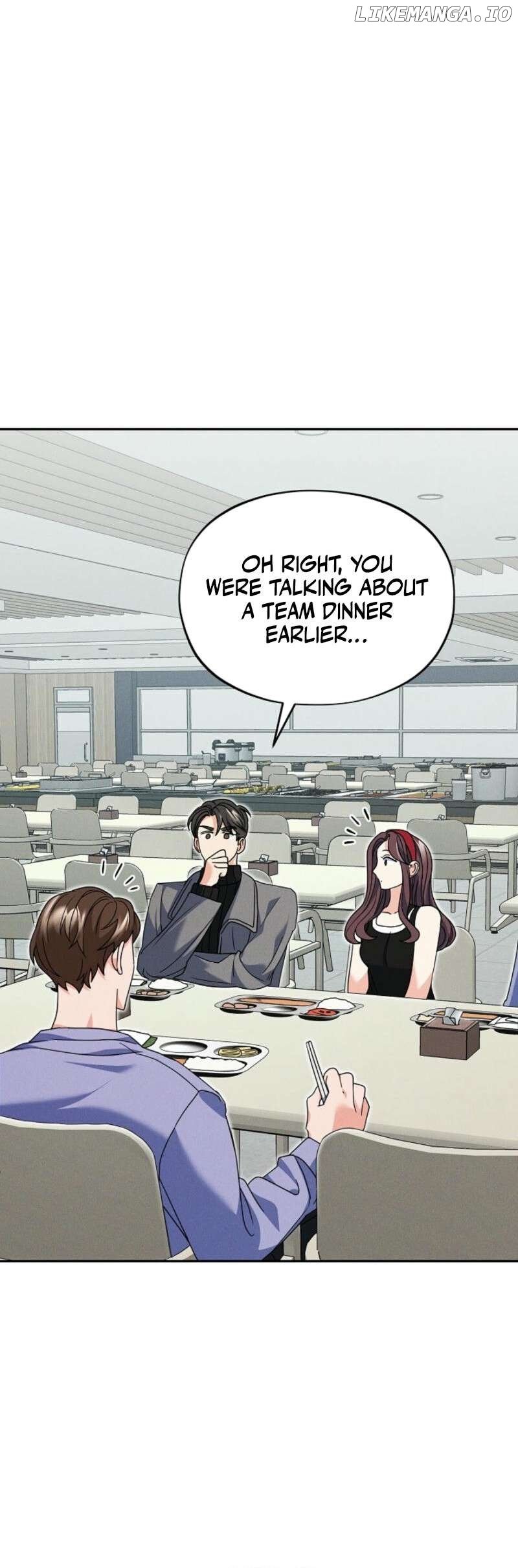 The Man Living Downstairs Chapter 10 - page 9
