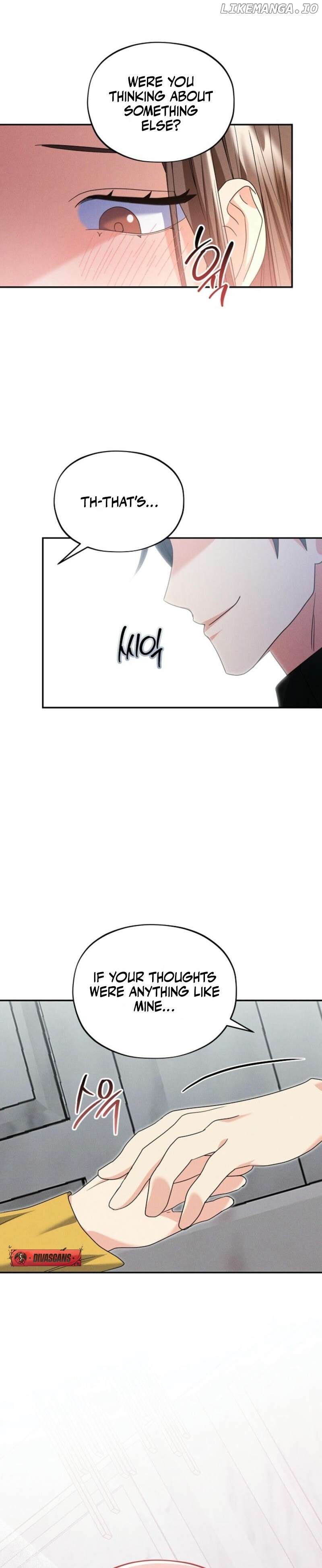 The Man Living Downstairs Chapter 11 - page 13