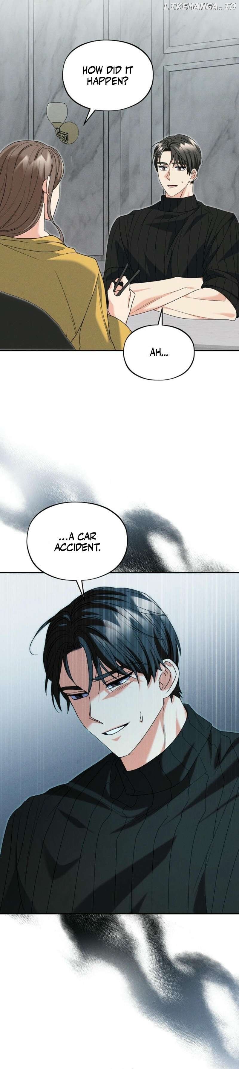 The Man Living Downstairs Chapter 11 - page 4