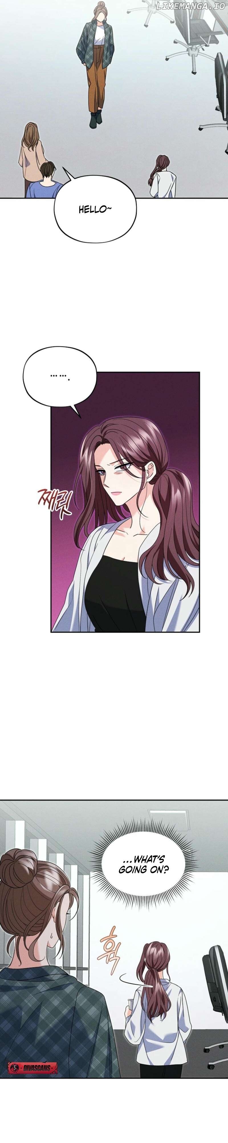 The Man Living Downstairs Chapter 12 - page 2