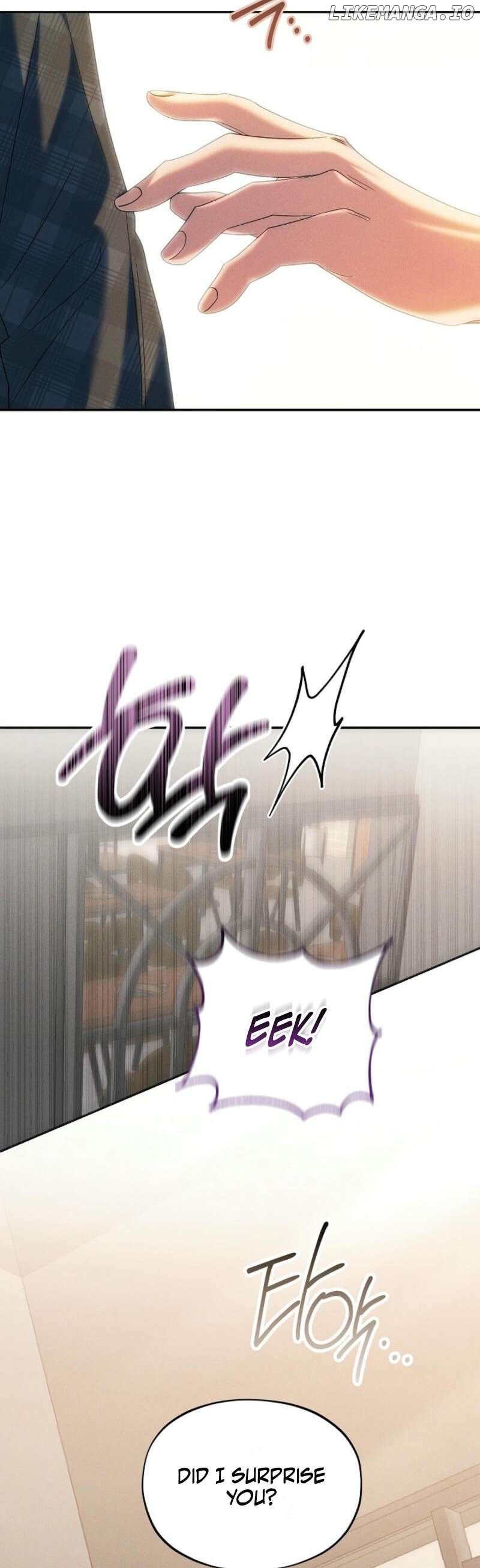 The Man Living Downstairs Chapter 12 - page 24