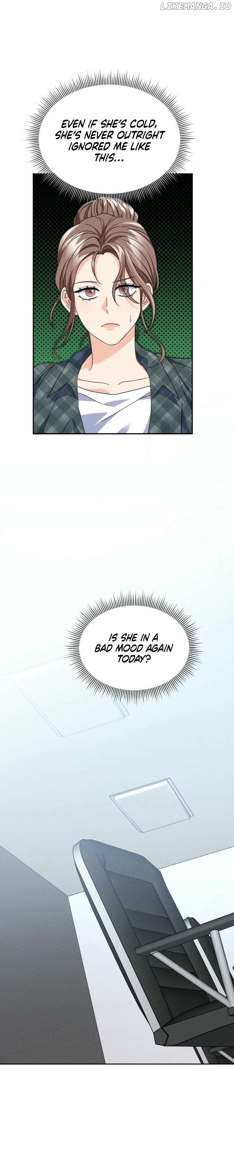 The Man Living Downstairs Chapter 12 - page 3