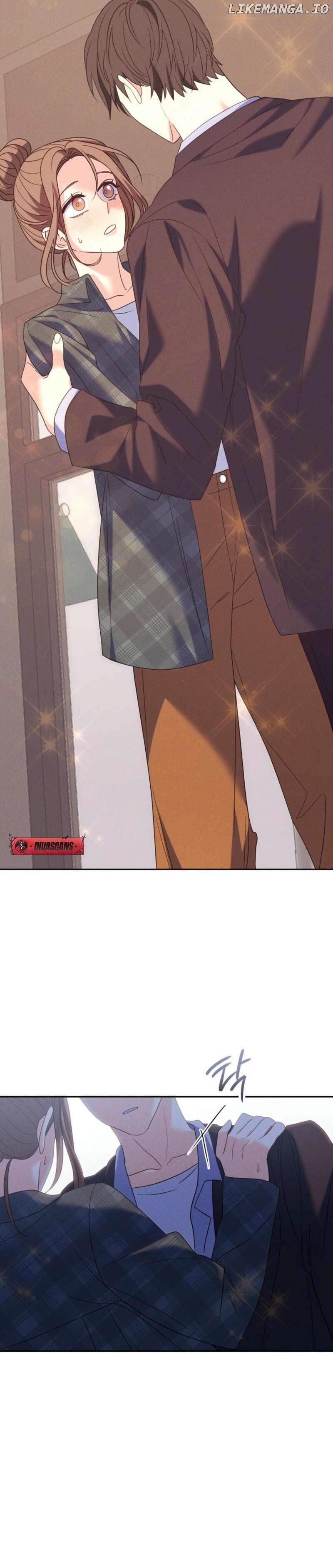 The Man Living Downstairs Chapter 12 - page 30