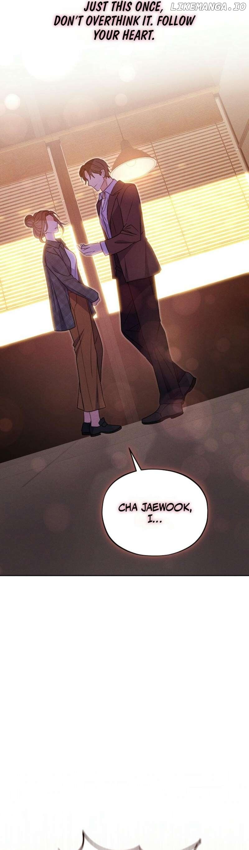 The Man Living Downstairs Chapter 12 - page 35
