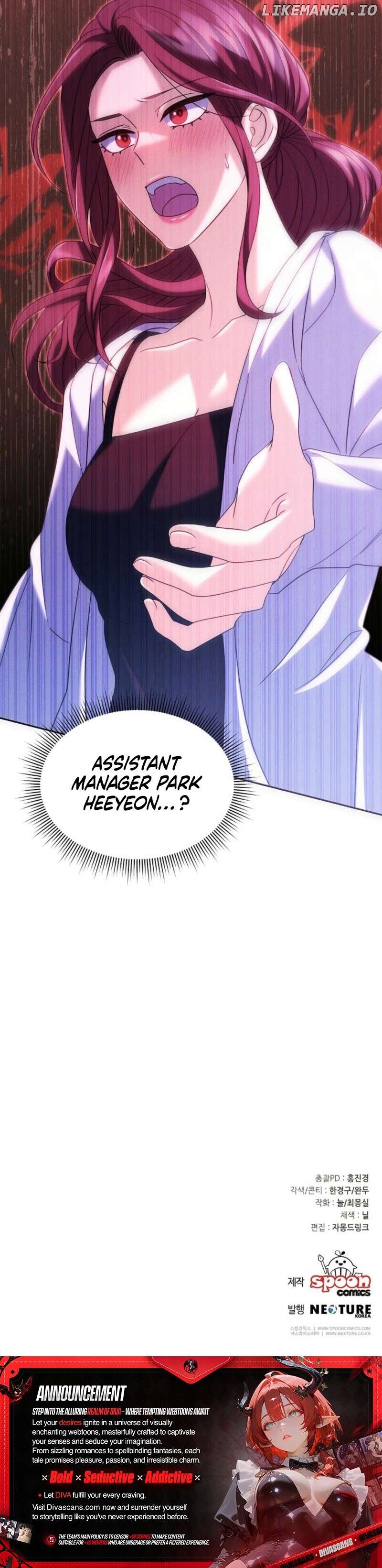 The Man Living Downstairs Chapter 12 - page 37
