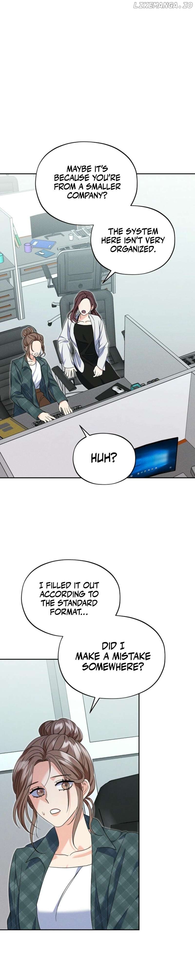 The Man Living Downstairs Chapter 12 - page 4
