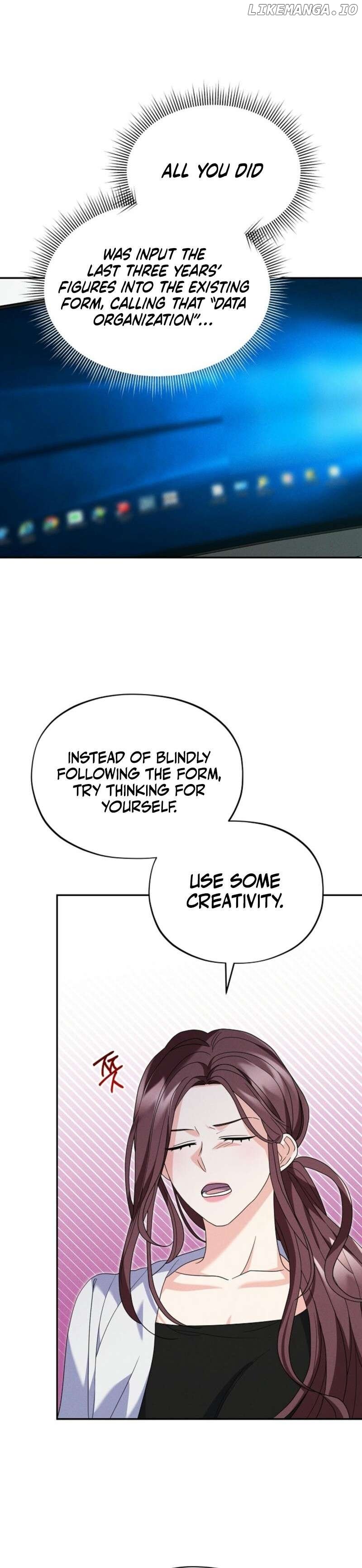 The Man Living Downstairs Chapter 12 - page 5