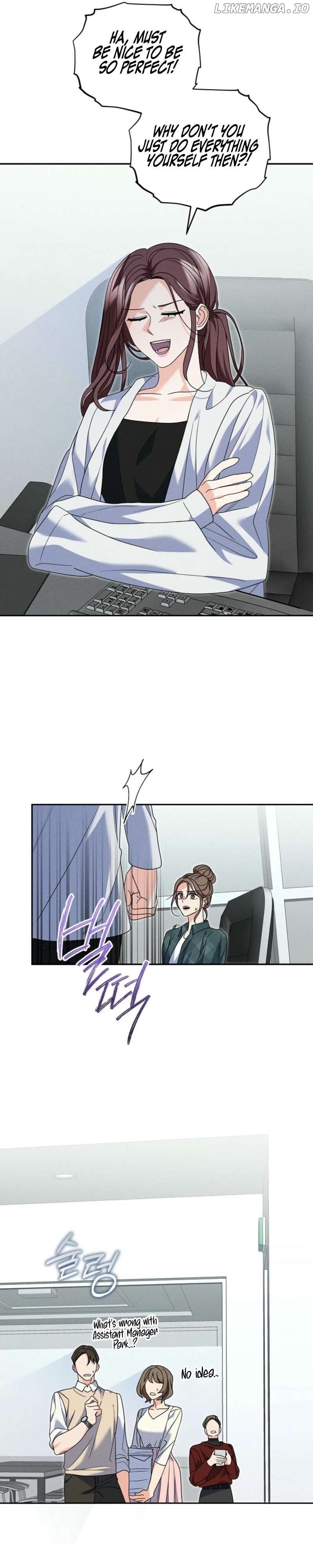 The Man Living Downstairs Chapter 12 - page 7