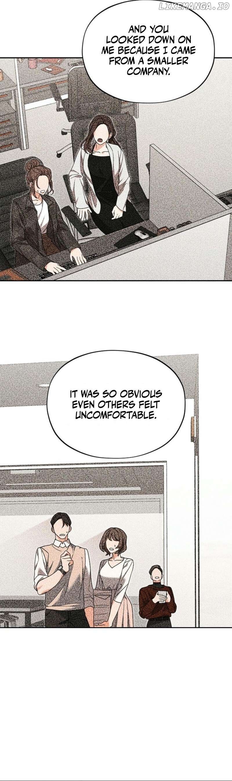 The Man Living Downstairs Chapter 13 - page 13