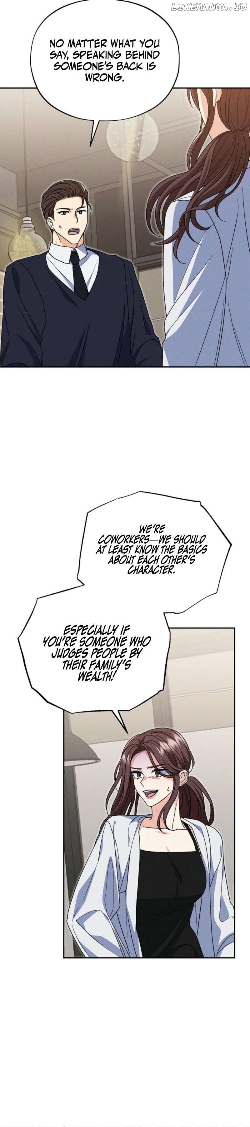 The Man Living Downstairs Chapter 13 - page 2