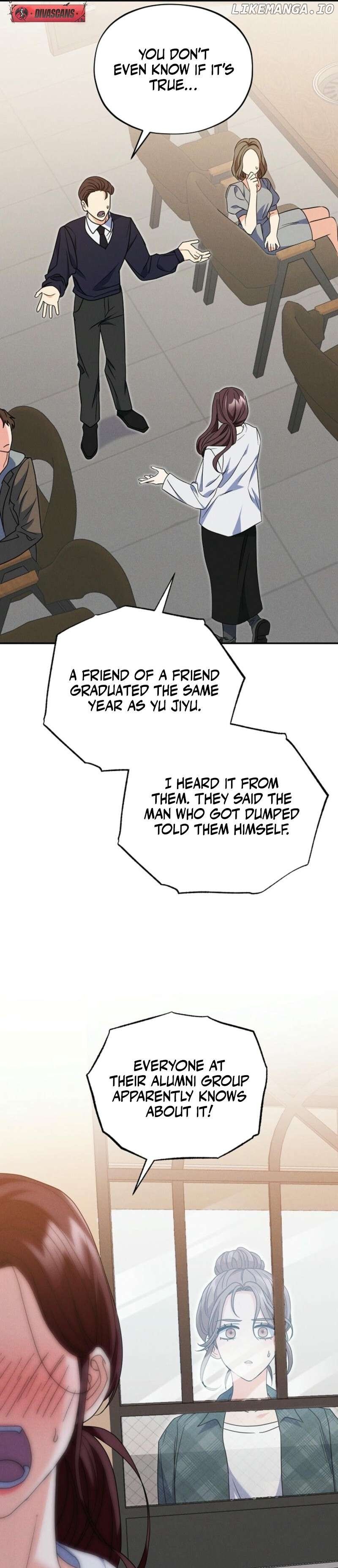 The Man Living Downstairs Chapter 13 - page 3