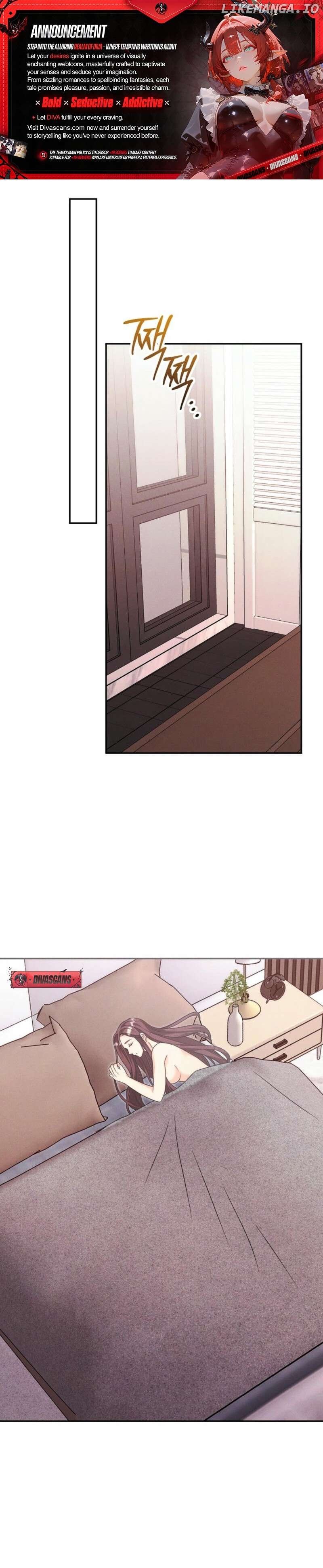 The Man Living Downstairs Chapter 2 - page 1
