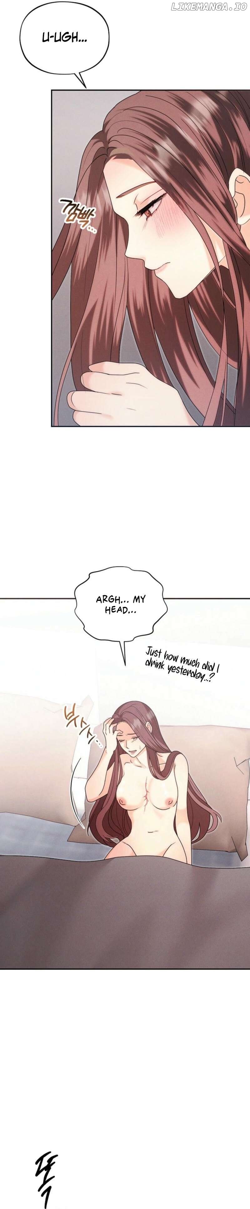The Man Living Downstairs Chapter 2 - page 2