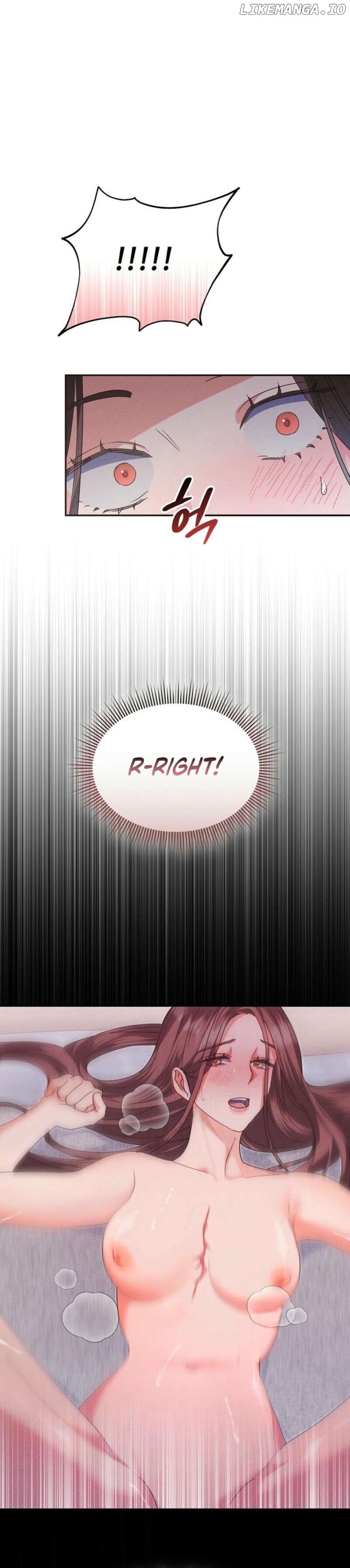 The Man Living Downstairs Chapter 2 - page 5