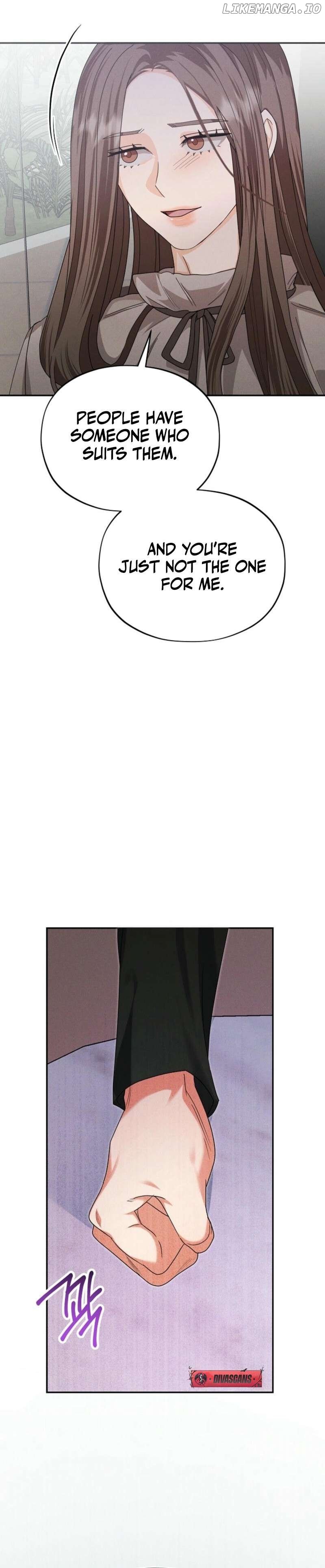 The Man Living Downstairs Chapter 3 - page 26