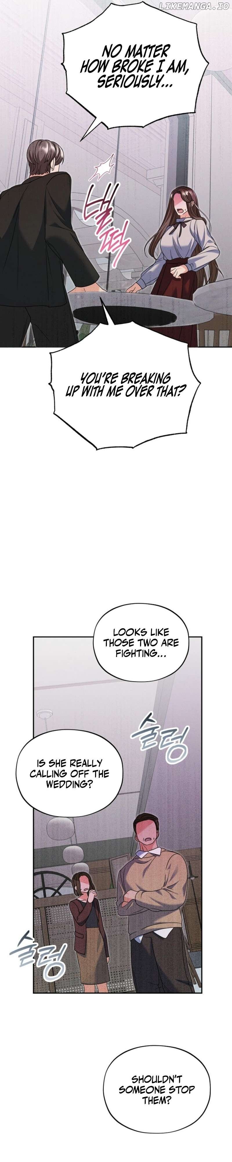The Man Living Downstairs Chapter 3 - page 28