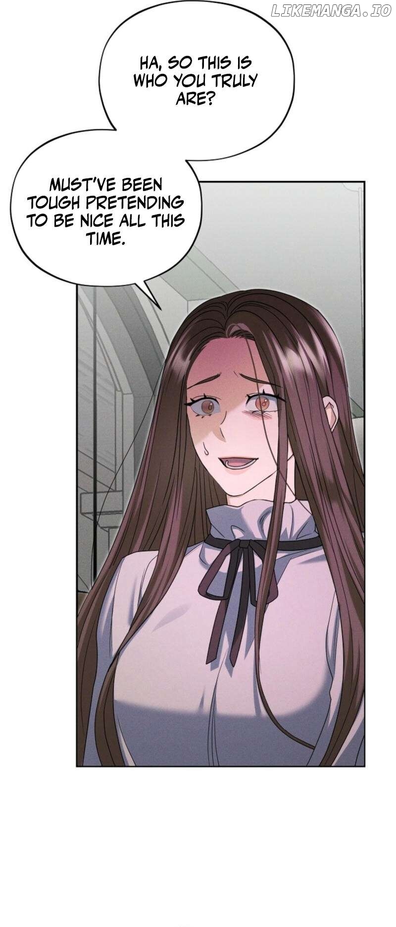 The Man Living Downstairs Chapter 3 - page 31