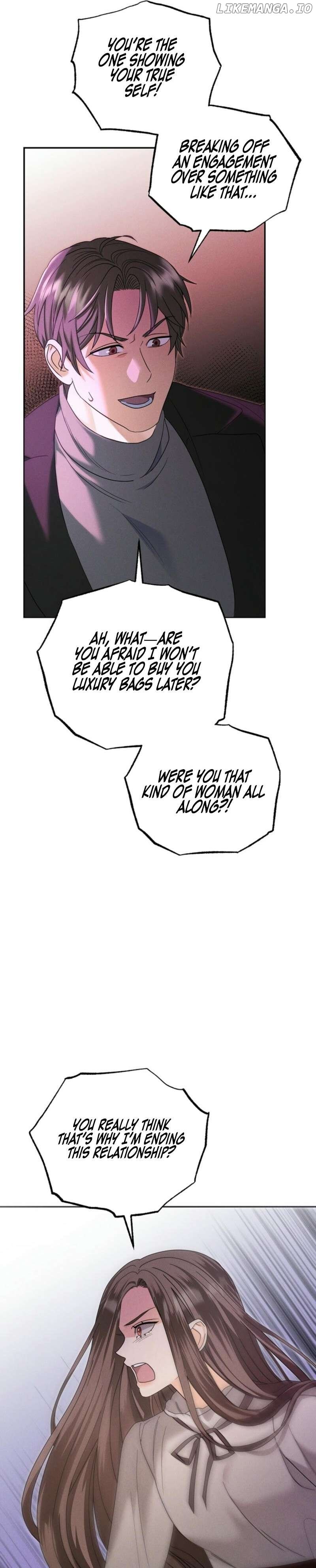 The Man Living Downstairs Chapter 3 - page 32