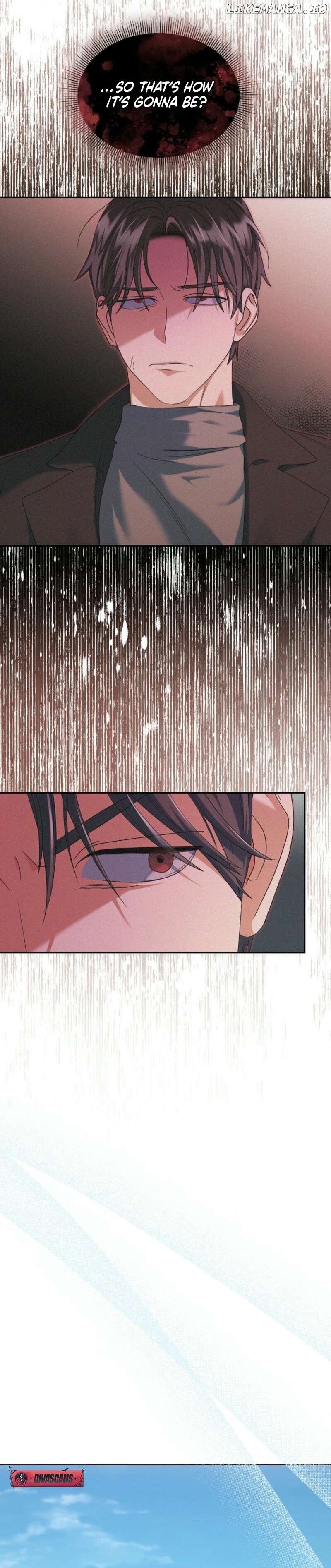 The Man Living Downstairs Chapter 3 - page 36