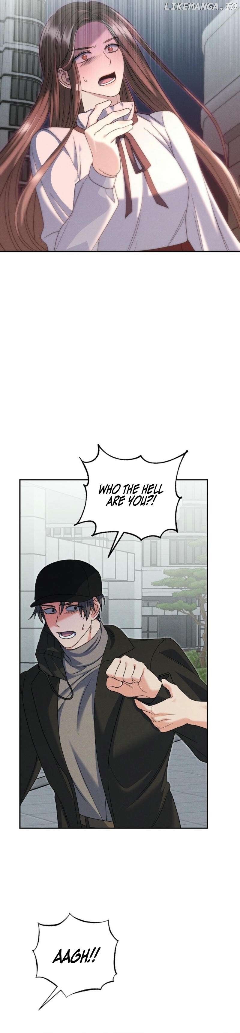The Man Living Downstairs Chapter 3 - page 43