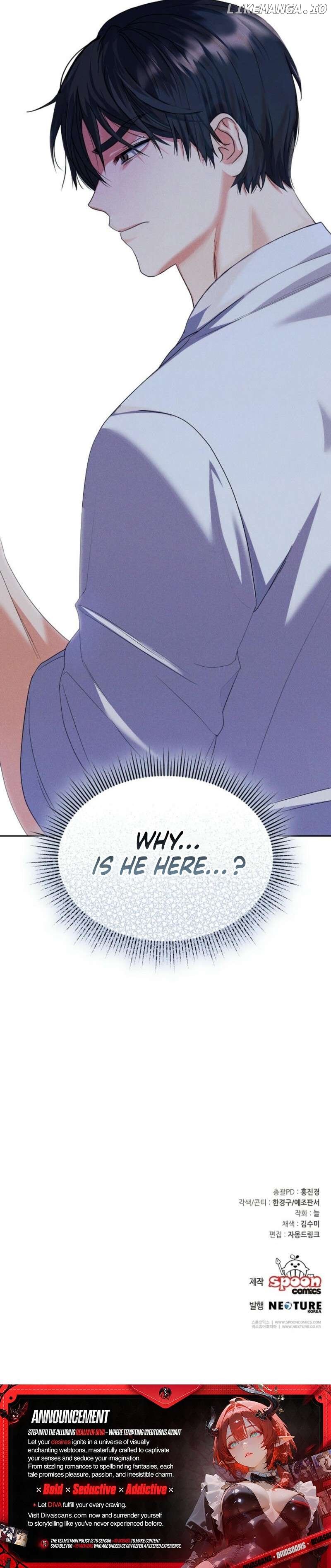 The Man Living Downstairs Chapter 3 - page 46