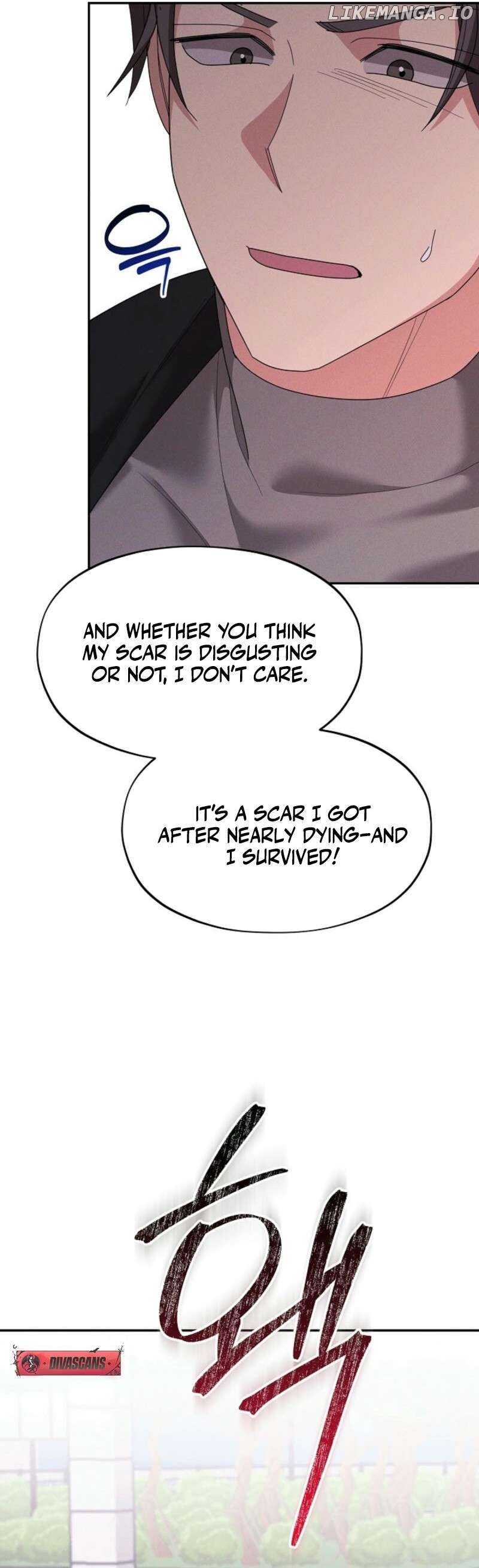 The Man Living Downstairs Chapter 4 - page 13
