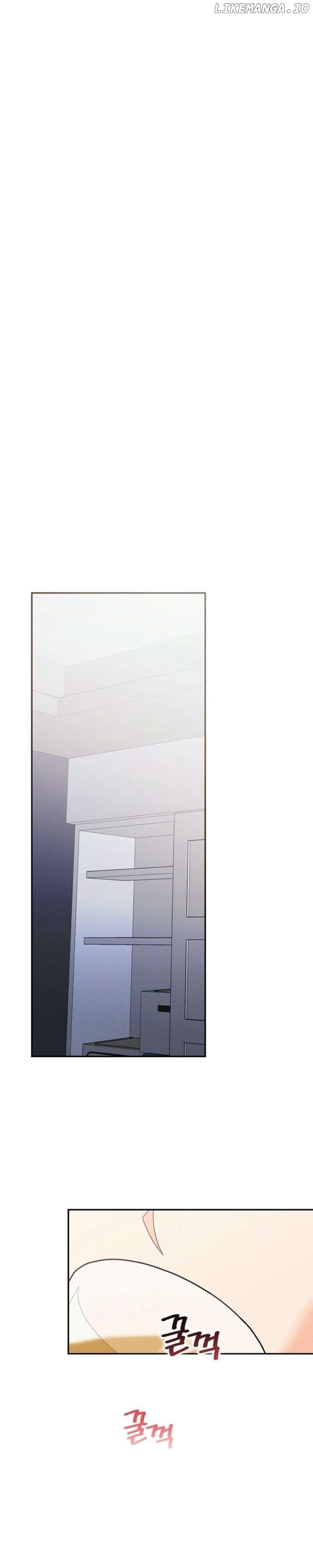 The Man Living Downstairs Chapter 4 - page 25