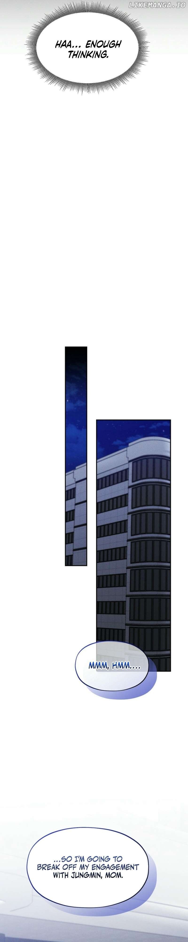 The Man Living Downstairs Chapter 5 - page 26