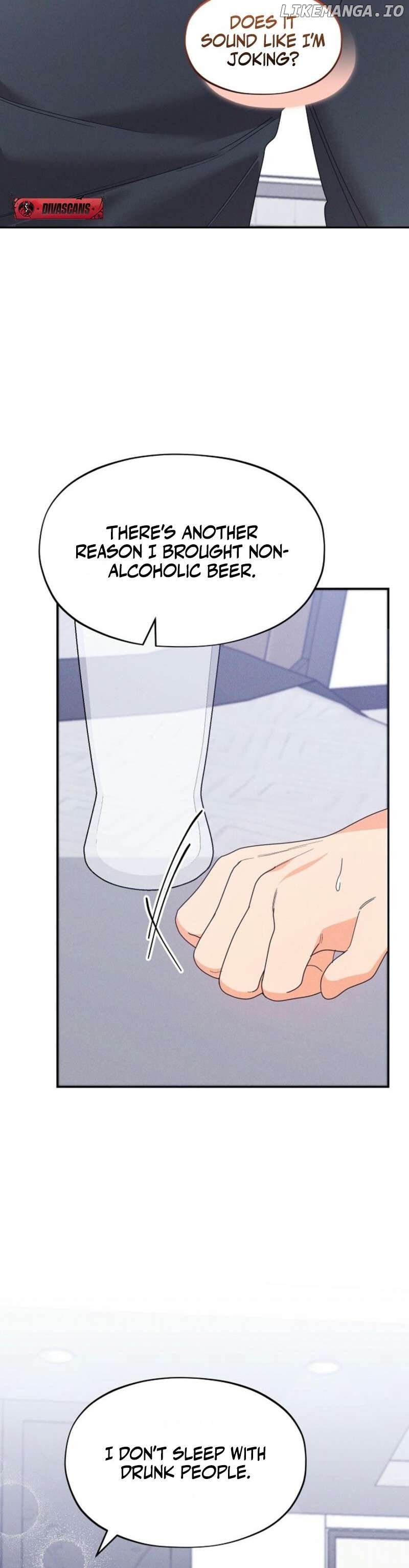 The Man Living Downstairs Chapter 5 - page 3