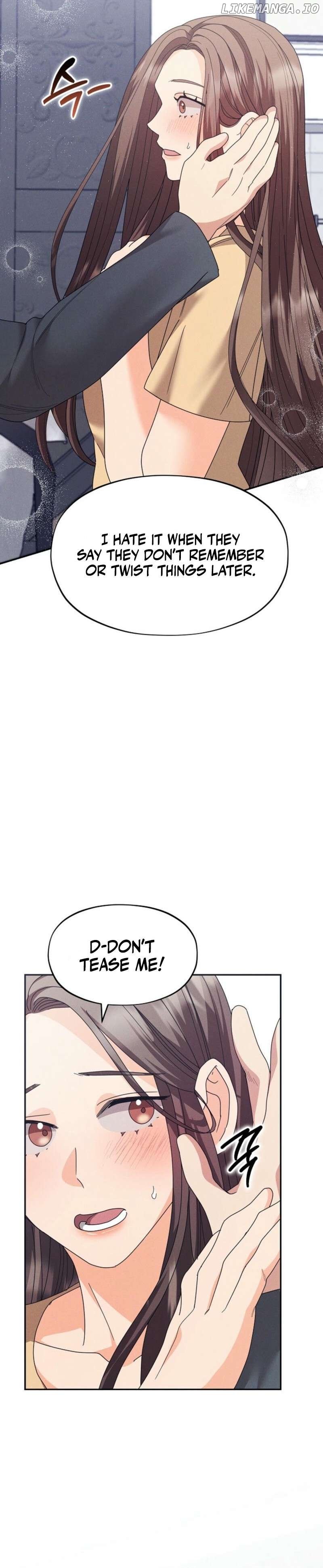 The Man Living Downstairs Chapter 5 - page 4