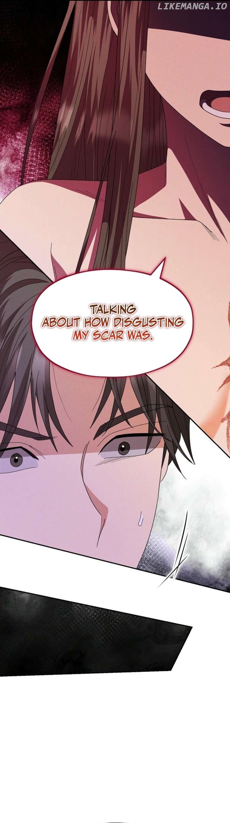 The Man Living Downstairs Chapter 6 - page 16