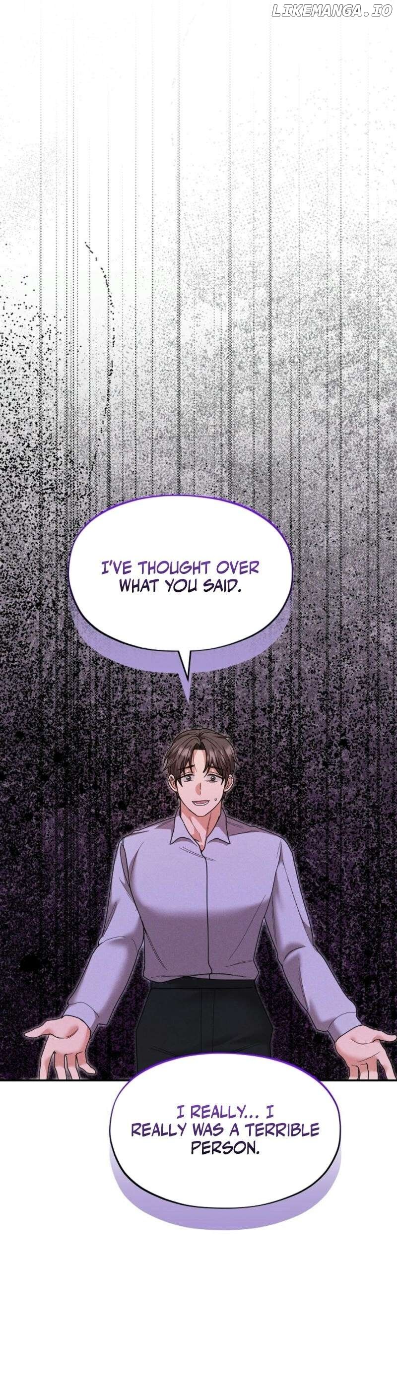 The Man Living Downstairs Chapter 6 - page 3