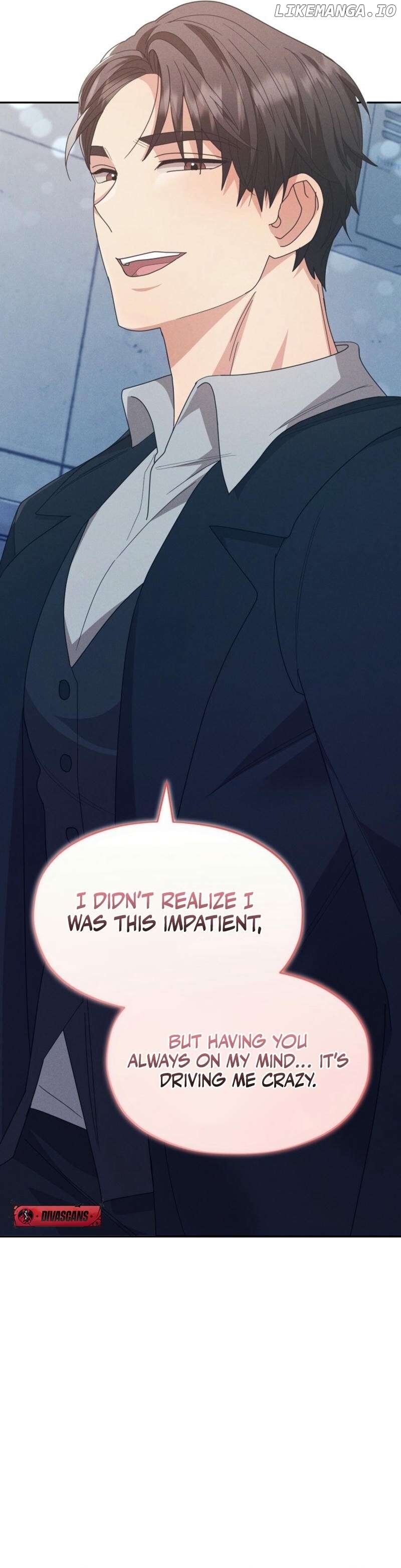 The Man Living Downstairs Chapter 6 - page 40