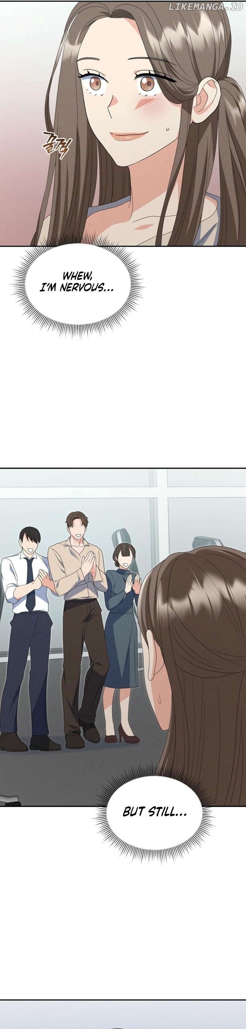 The Man Living Downstairs Chapter 7 - page 29
