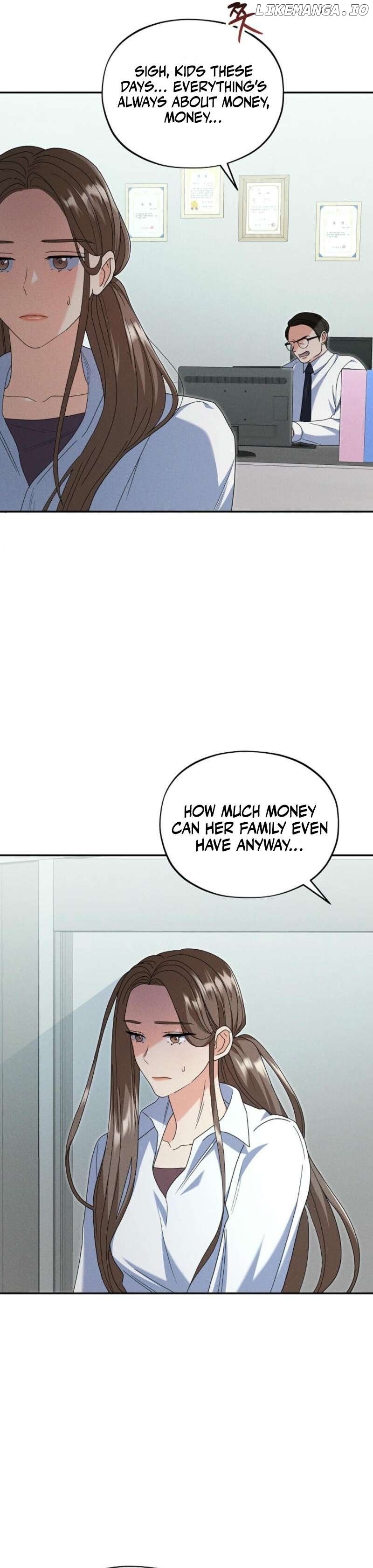 The Man Living Downstairs Chapter 7 - page 3