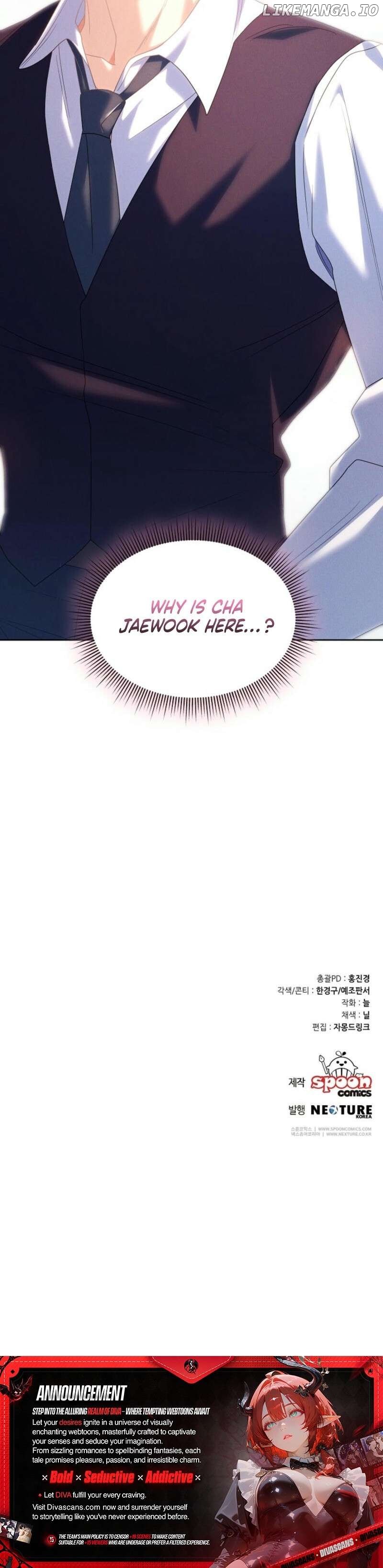 The Man Living Downstairs Chapter 7 - page 35