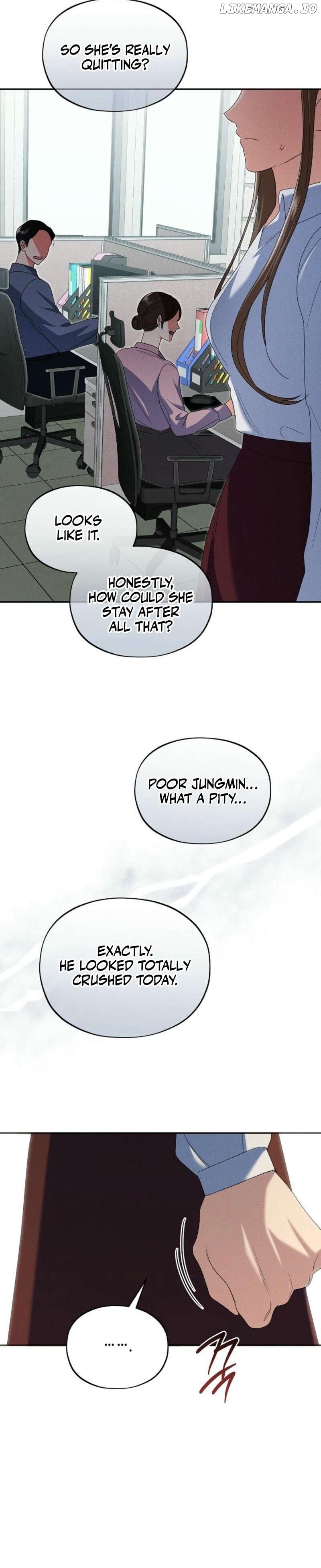 The Man Living Downstairs Chapter 7 - page 4