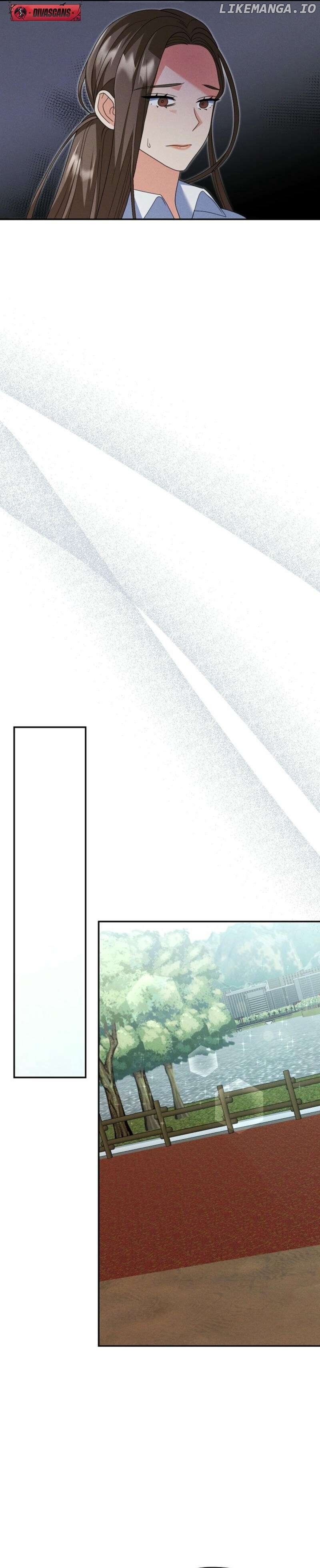 The Man Living Downstairs Chapter 7 - page 6