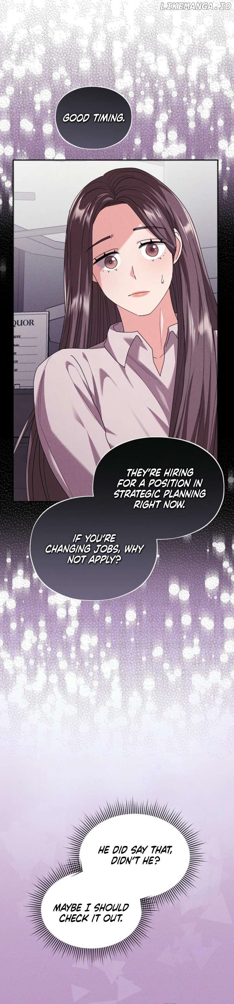 The Man Living Downstairs Chapter 7 - page 8